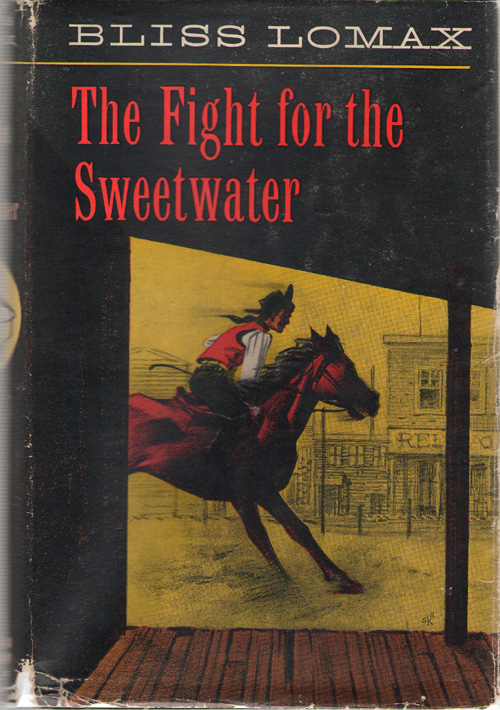 The Fight For The Sweetwater
