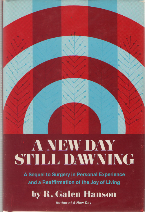 New Day Still Dawning