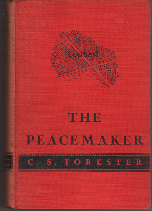 The Peacemaker