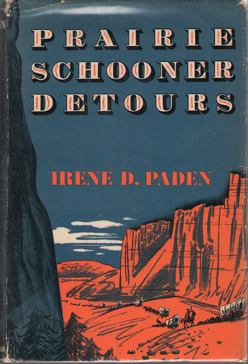 Prairie Schooner Detours