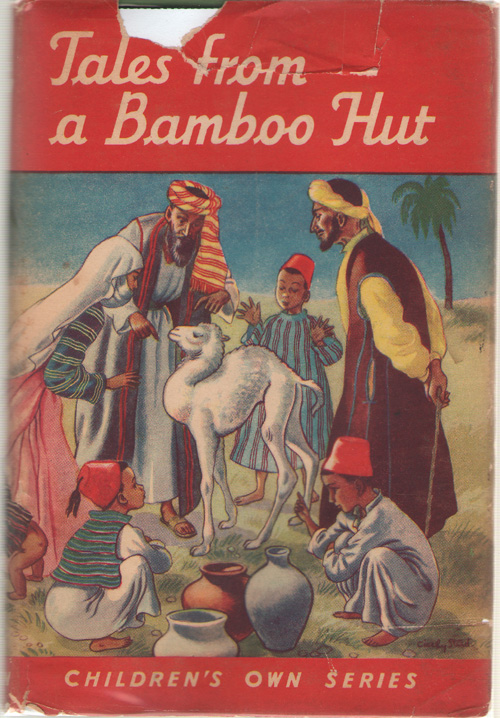 Tales From A Bamboo Hut