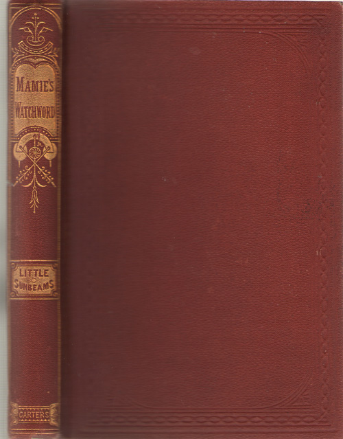 Mamie's Watchword