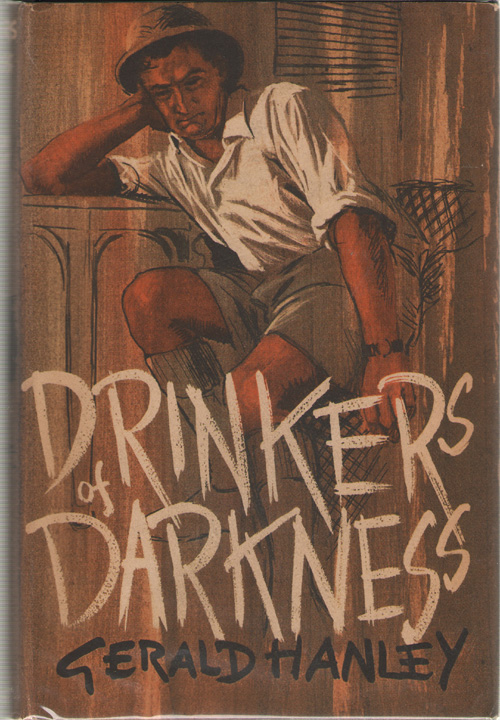 Drinkers of Darkness