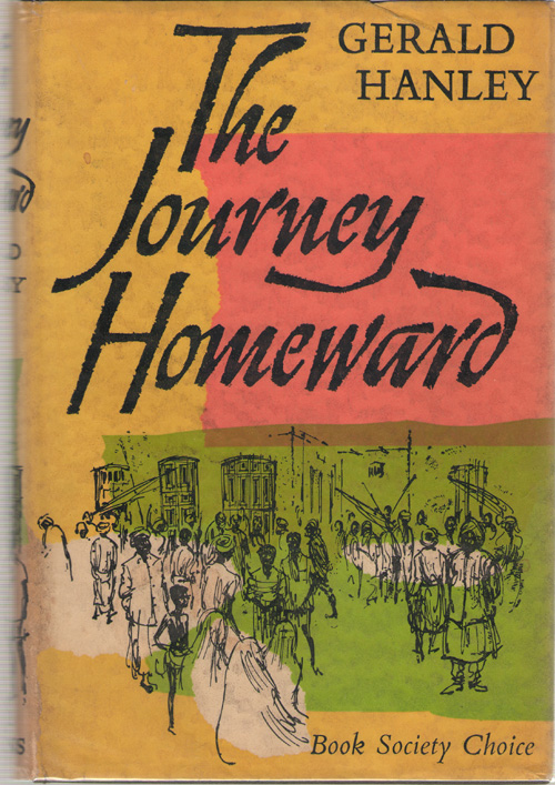 The Journey Homeward