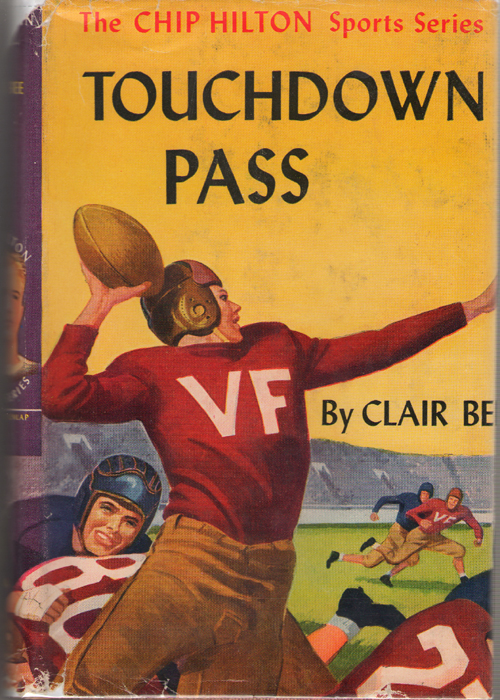 Touchdown Pass