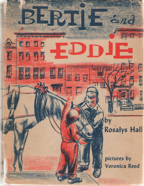 Bertie And Eddie