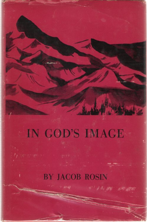 In God's Image
