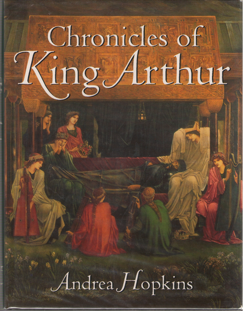 Chronicles of King Arthur
