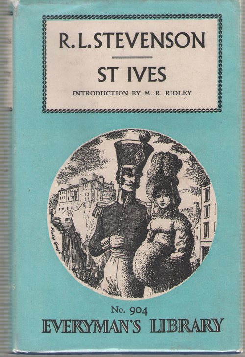 St. Ives