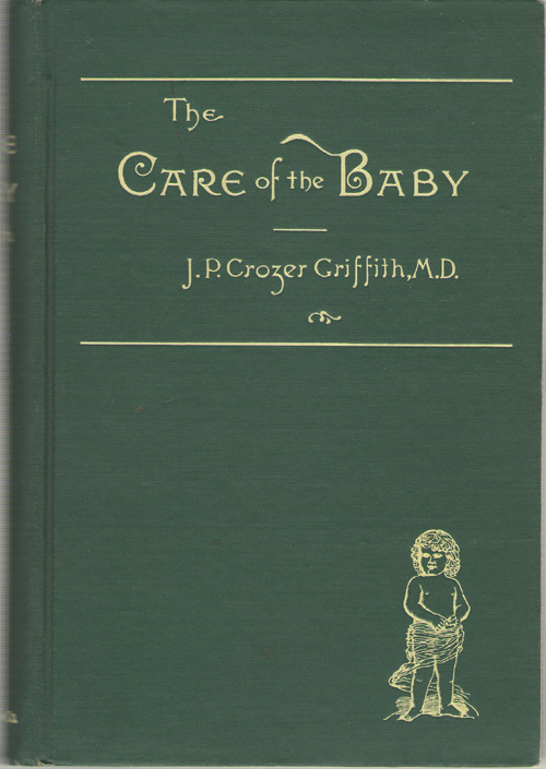 The Care of the Baby