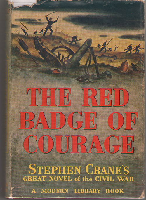 The Red Badge of Courage