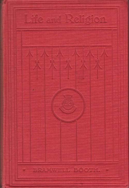 Papers on Life and Religion