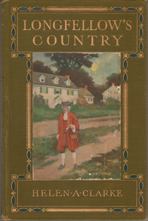 Longfellow's Country