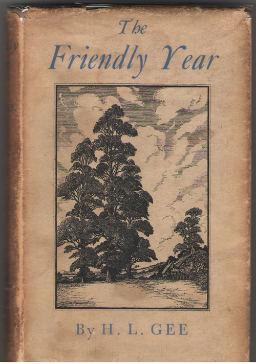The Friendly Year