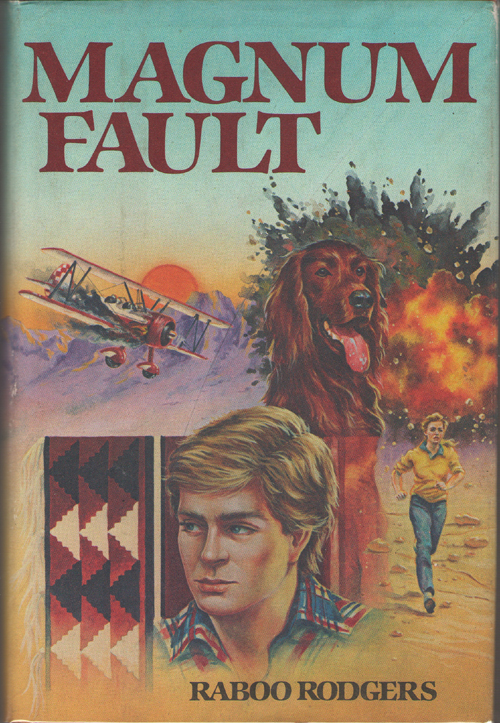 Magnum Fault