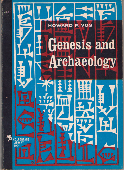 Genesis And Archaeology