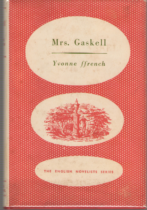 Mrs. Gaskell