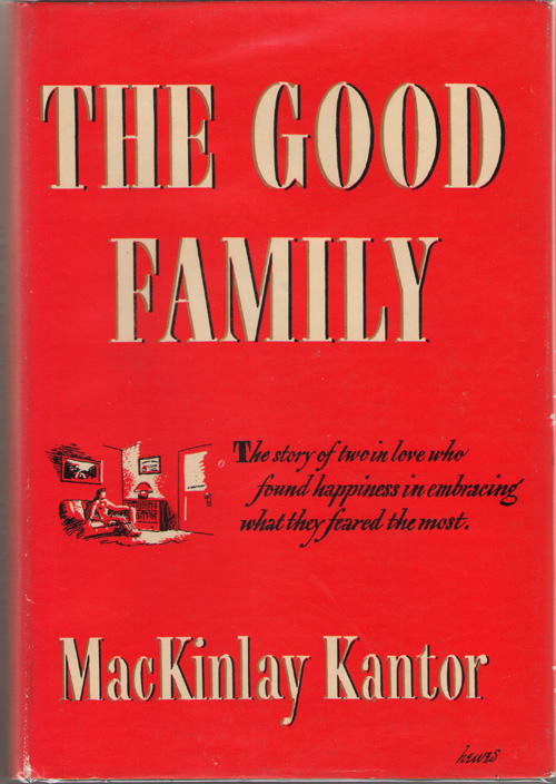 The Good Family
