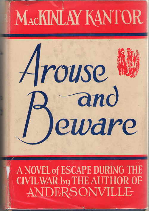 Arouse And Beware