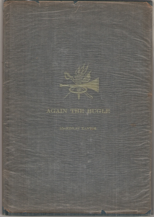 Again The Bugle