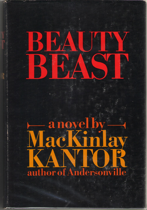 Beauty Beast