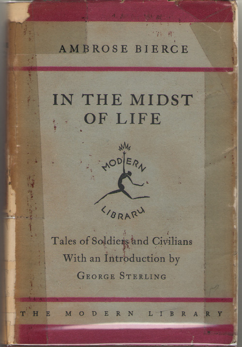 In the Midst of Life Tales of Soldiers and Civilians