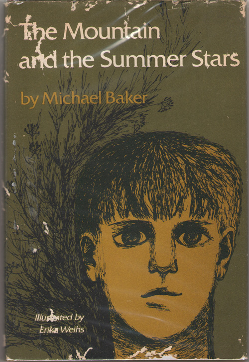 The Mountain And The Summer Stars