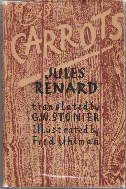 Carrots