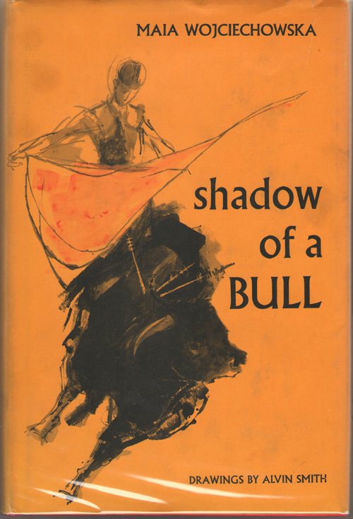 Shadow of a Bull