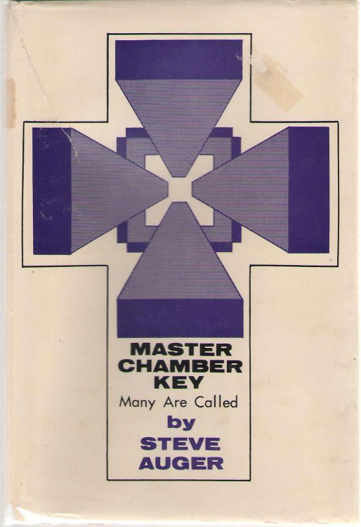 Master Chamber Key Many Are Called