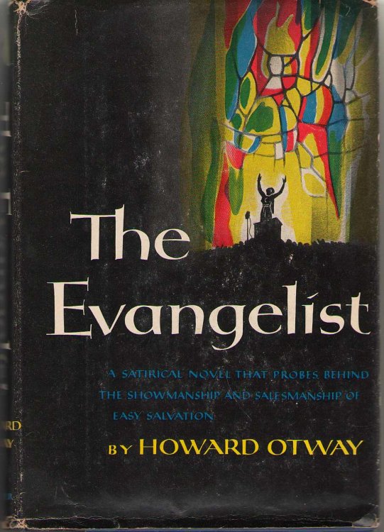 The Evangelist