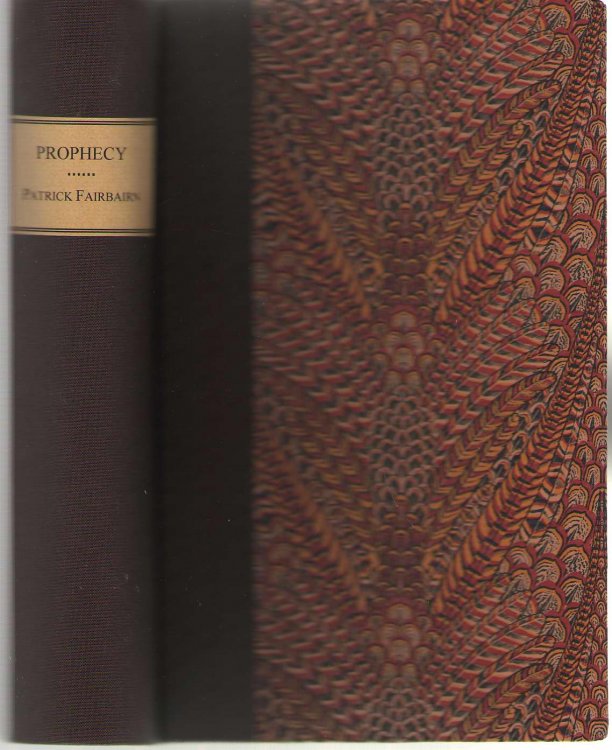 Prophecy Viewed In Respect To Its Distinctive Nature, Its Special Function, And Proper Interpretation