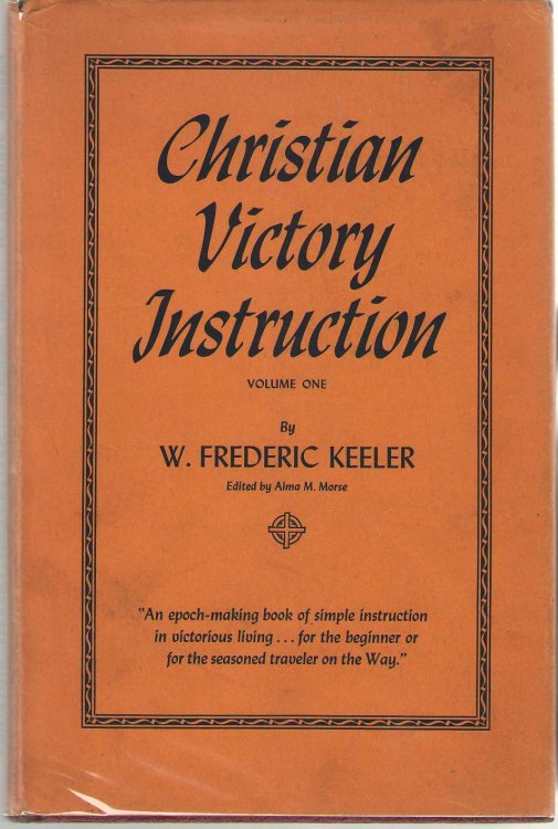 Christian Victory Instruction, V.1