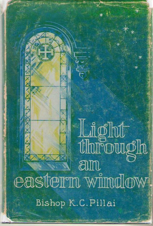 Light Through an Eastern Window