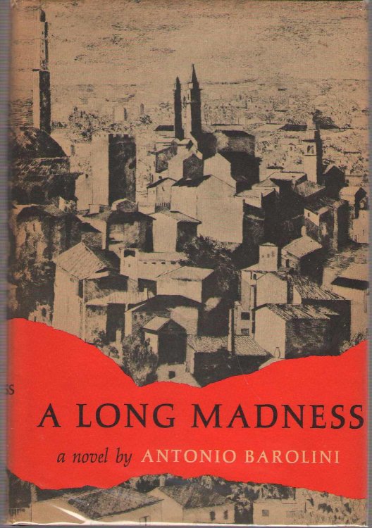A Long Madness