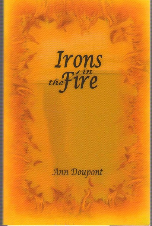 Irons In The Fire
