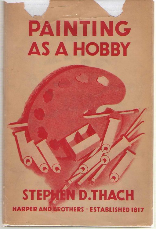 Painting as a Hobby