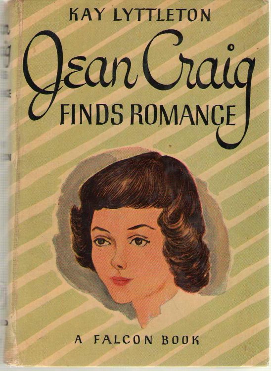 Jean Craig Finds Romance