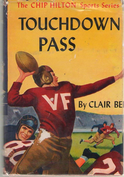 Touchdown Pass