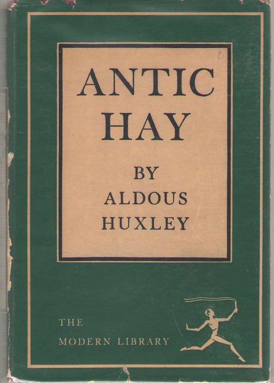 Antic Hay