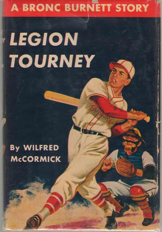 Legion Tourney