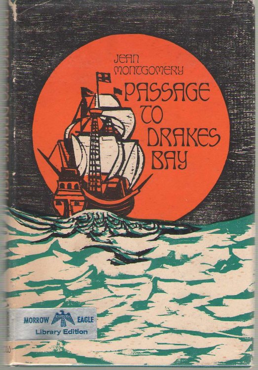 Passage to Drake's Bay