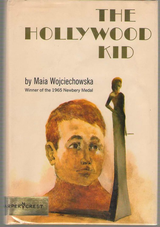 The Hollywood Kid