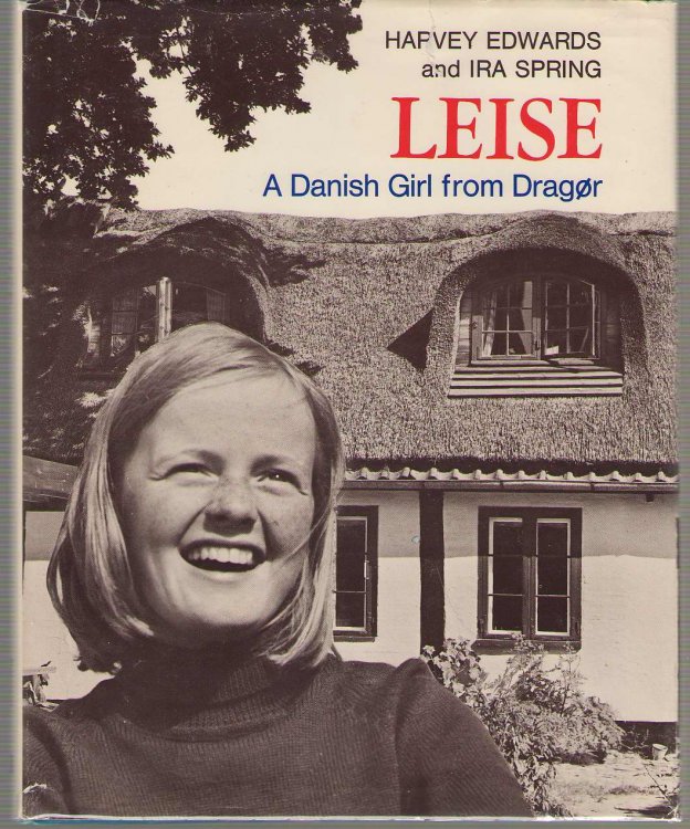 Leise; a Danish Girl From Dragr