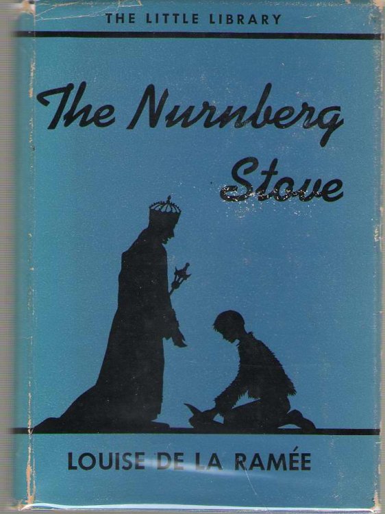 The Nurnberg Stove