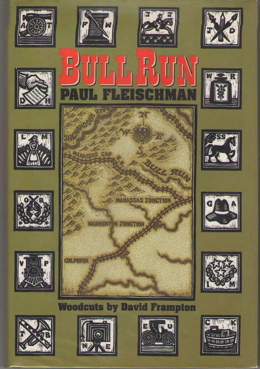 Bull Run