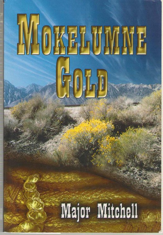 Mokelumne Gold