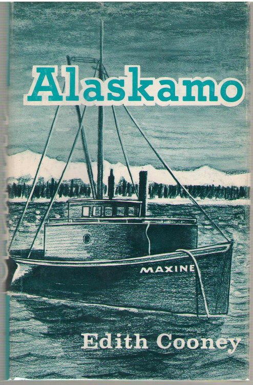 Alaskamo