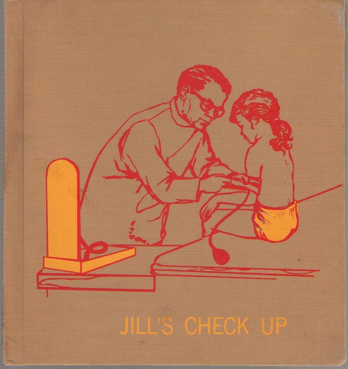 Jill's Check Up