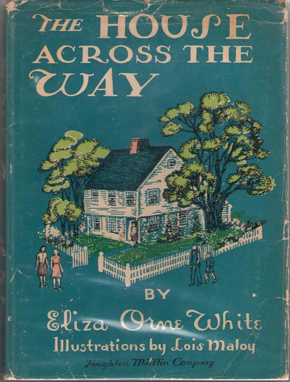 The House Across the Way